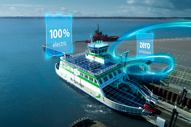 Fast Charging
