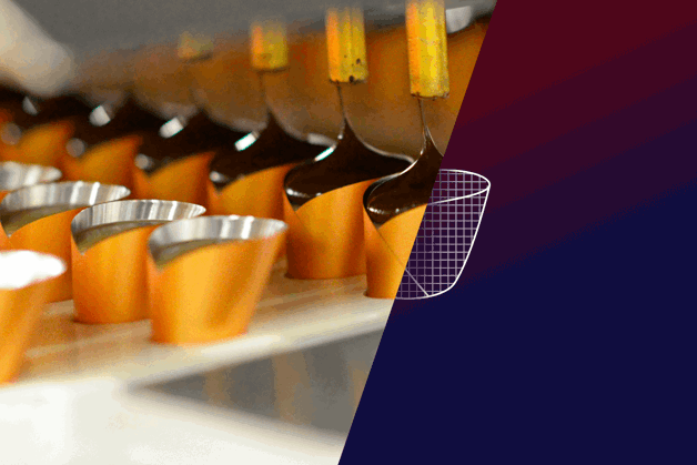 De beste voedselverwerkende installaties worden aangedreven door Danfoss Drives