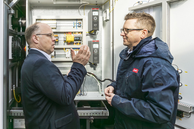 iC7-HVACR is the definitive choice for future-proofing HVACR systems