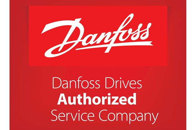 Electroproject - Danfoss Drives Authorized Service Company