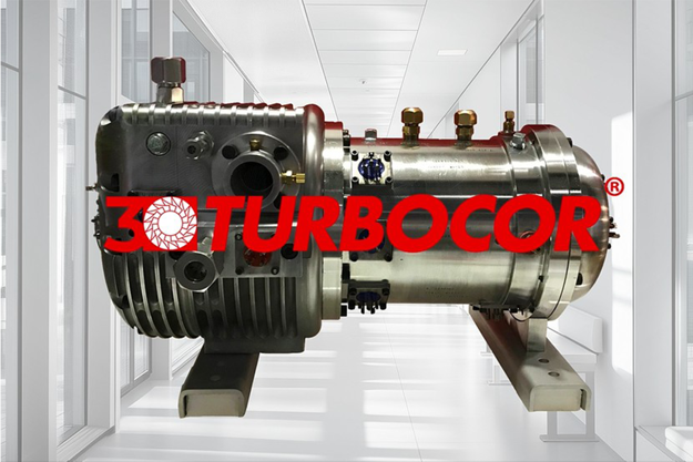 Danfoss Turbocor® Celebrates 30th Anniversary