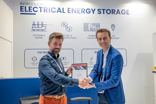 Van Meer gecertificeerd als Danfoss Authorized Service Partner Marine and Offshore | Danfoss Drives | Van Meer | 30-11-2022
