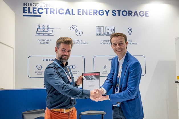 Van Meer gecertificeerd als Danfoss Authorized Service Partner Marine and Offshore | Danfoss Drives | Van Meer | 30-11-2022