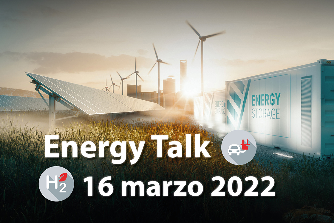 Energy Talk
