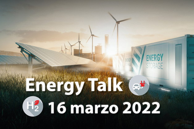 Energy Talk