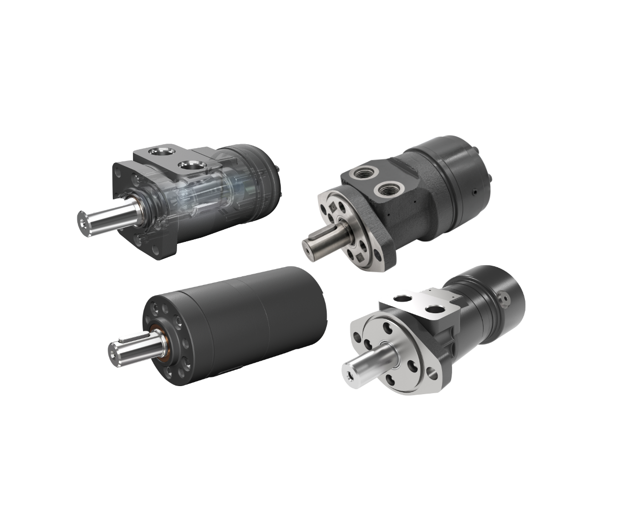 J, H, S, T series Danfoss