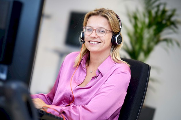 Solar Nederland | Klantcontact Expertise Centrum | De ervaren, innovatieve technische groothandel | Danfoss Drives Authorized Partner NL