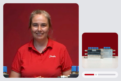Anja intro video