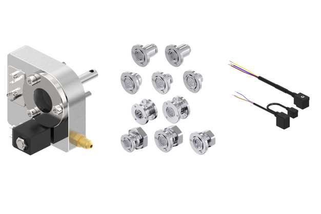 Gestión del Aceite del Compresor