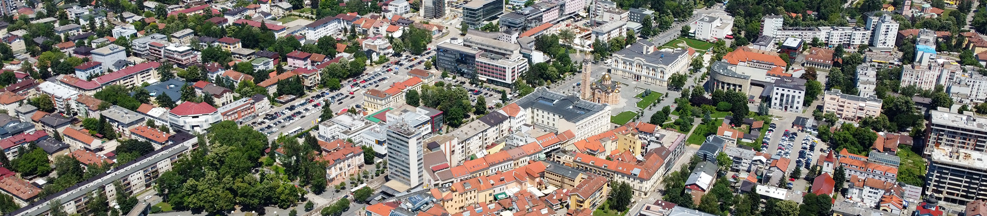 Cidade de Banja Luka