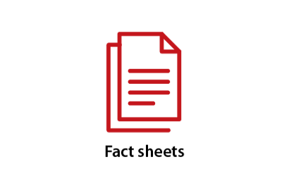 DrivePro factsheets