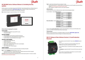 Cool Update - jan 2023