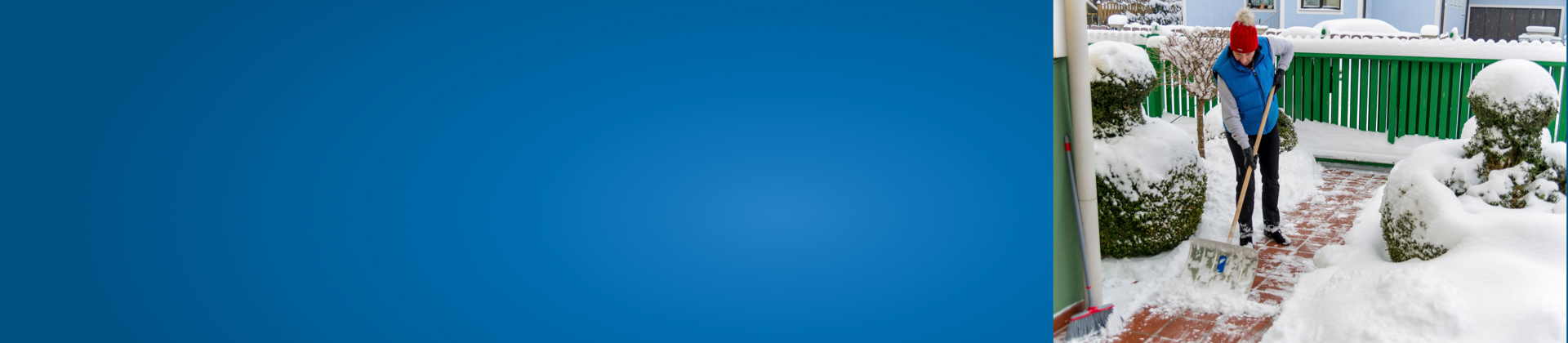 DEVI winter solutions