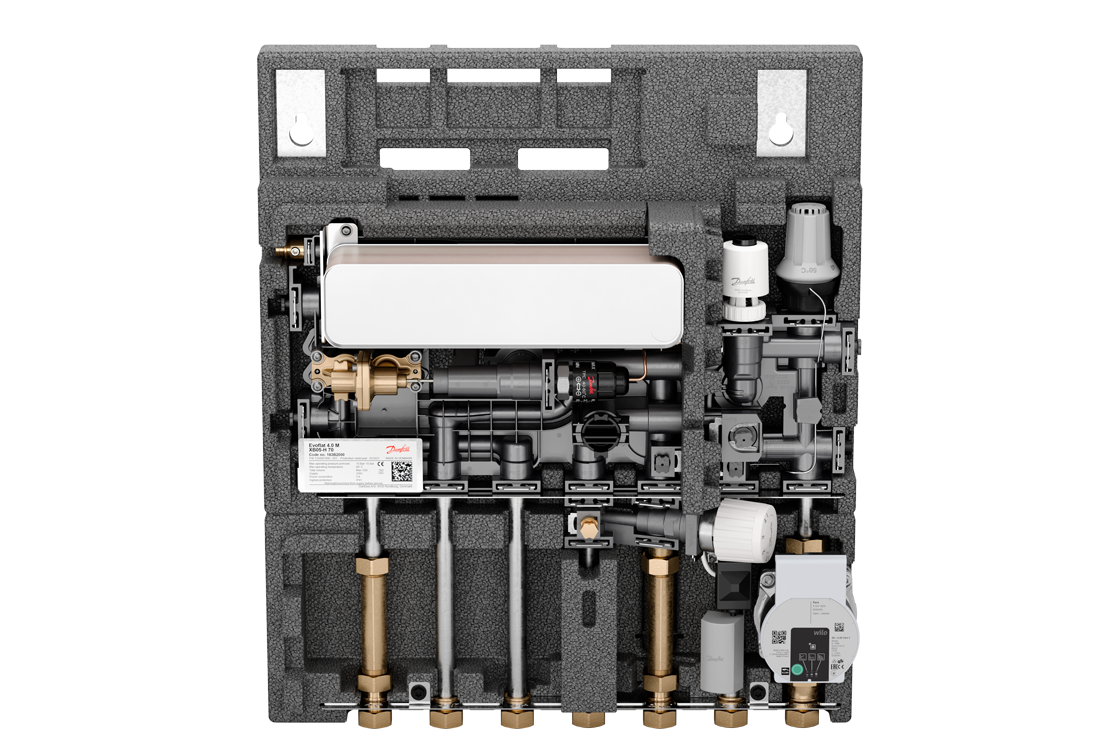 EvoFlat 4.0W