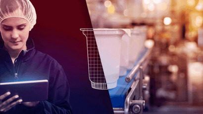 Webinar - Sustainable productivity in Food and Beverage