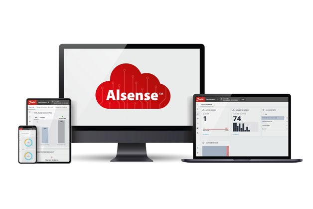 Dispositivo Alsense