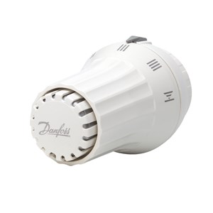 Hlavice RAE, RAE 5054, Kapalina, Typ senzoru: Integrovaný snímač, 8 °C – 28 °C, RA