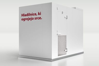CO2 hladilno sredstvo