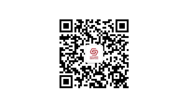 赛米控丹佛斯微信公众号