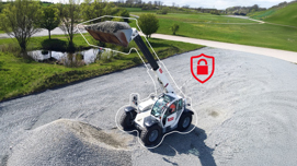 Danfoss Cybersecurity Interactive