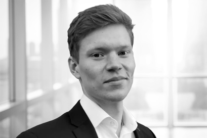 Kilian Bluhm, Danfoss GmbH