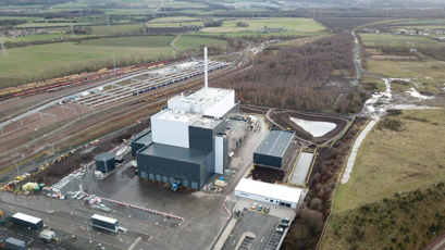 Dai rifiuti all’energia sostenibile:  Energia elettrica e calore a  servizio della città