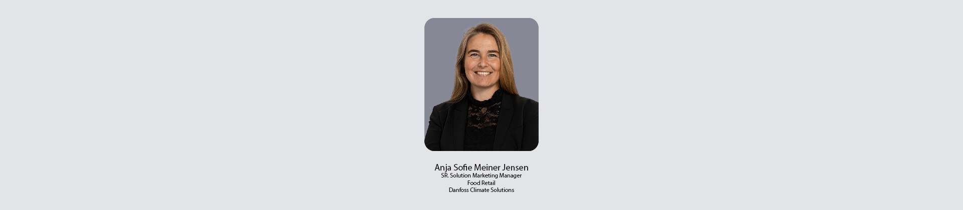 Smart Store Anja Sofie