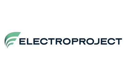 Logo Electroproject