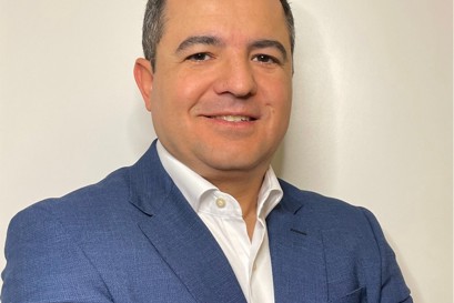 Eduardo Goes, Sales Manager, Danfoss