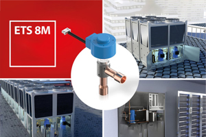 ETS 8M