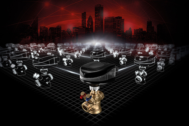 Actionneur numérique NovoCon