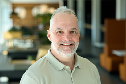 Claus Sibbesen