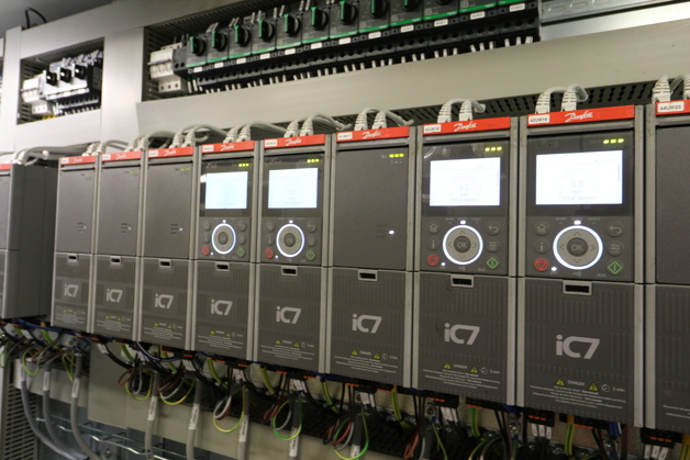 iC7-Automation