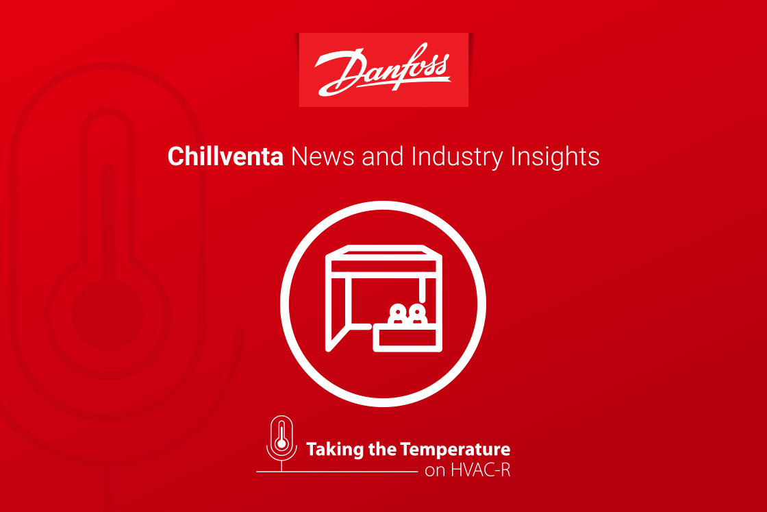 Exploring the Cold Chain: Reducing Food Waste Globally