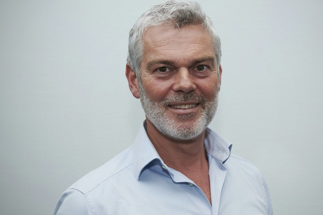 Danfoss Drives Nederland | Thijs Peddemors | Director | Toekomstperspectief | Blog Q1-2021