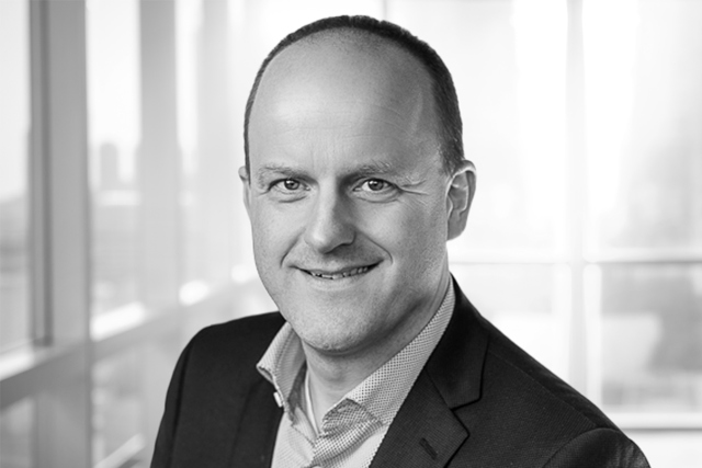 Christian Watermann, Ostland