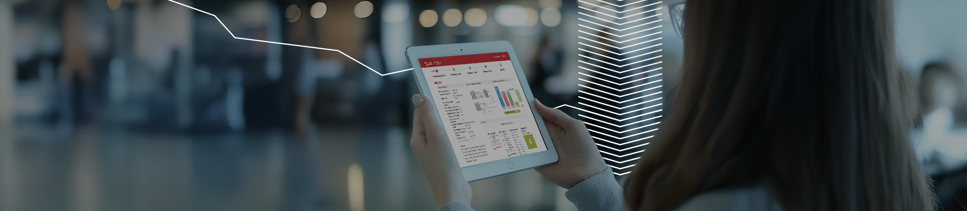 Heat Recovery Tool for waste heat