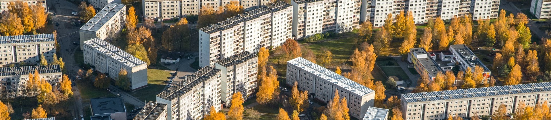 apkures sistēmas modernizacija daudzdzīvokļu namos