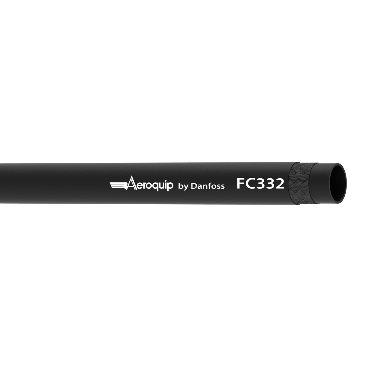 Aeroquip by Danfoss FC332 Series Socketless Low Pressure Hose