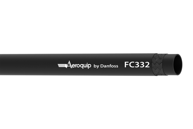 Aeroquip by Danfoss FC332 Series Socketless Low Pressure Hose