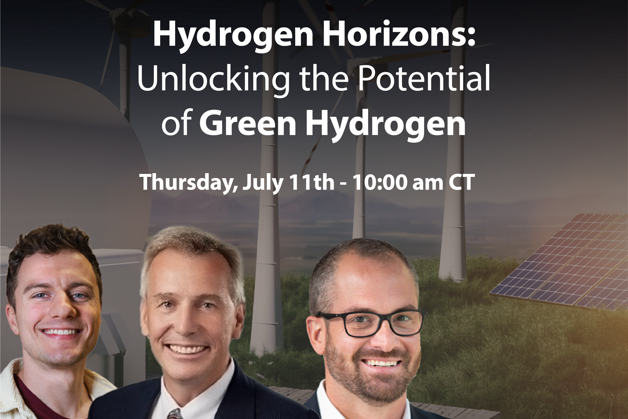 Webinar offers chance to engage with industry expertsWebinar offers chance to engage with industry experts