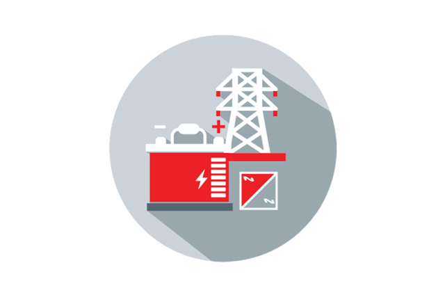Electrification through power conversion | Danfoss