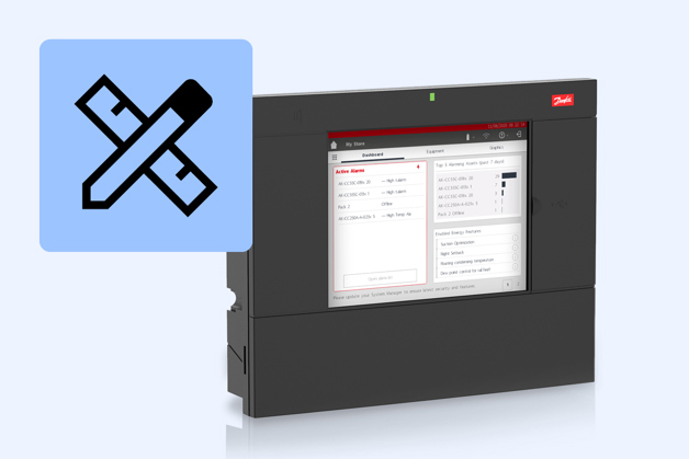 Visit the AK-SM 800A product page for software updates and guidance