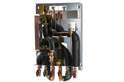 Danfoss Schweiz | Klima | Kälte | Heizung | Antriebe | Hydraulik | Danfoss
