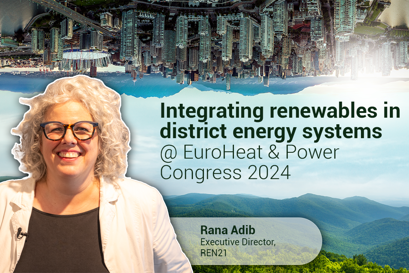 EuroHeat & Power Congress 2024