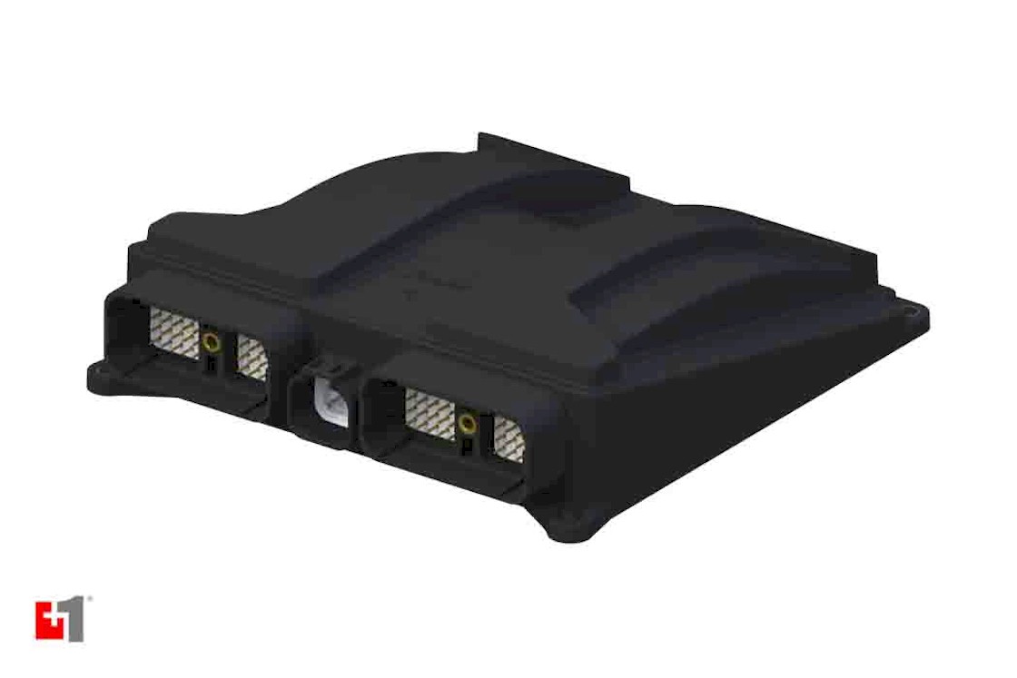 XL104 controller