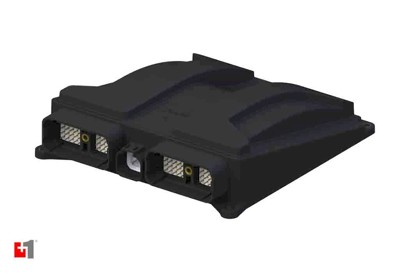 XL104 controller