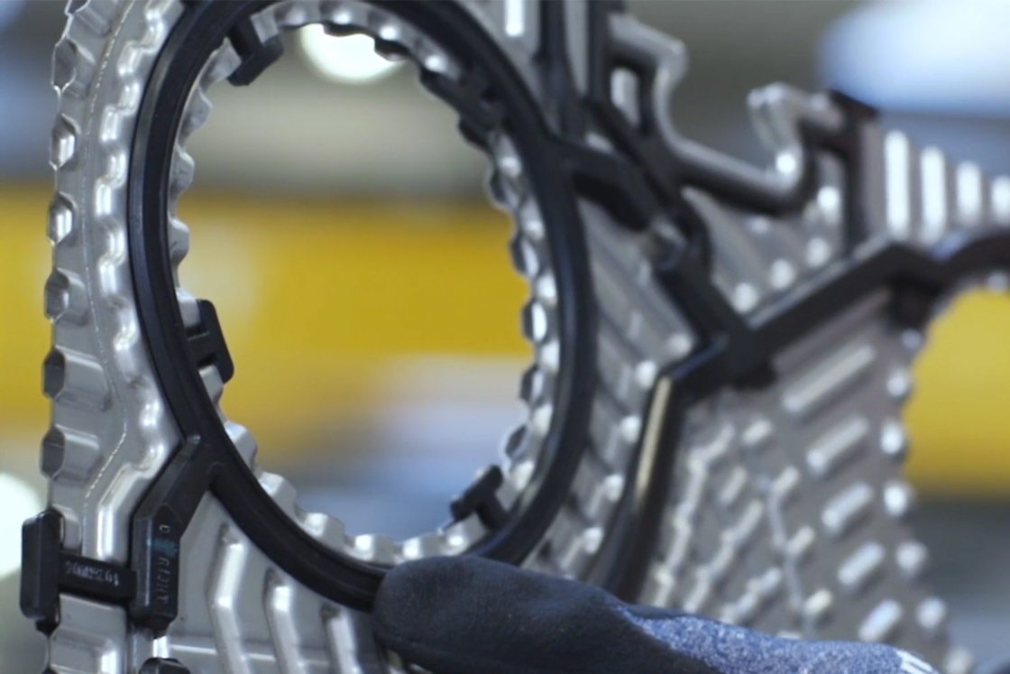 Sanitary plate heat exchangers