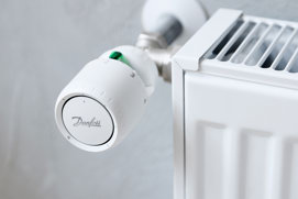 Radiator sensors- Danfoss