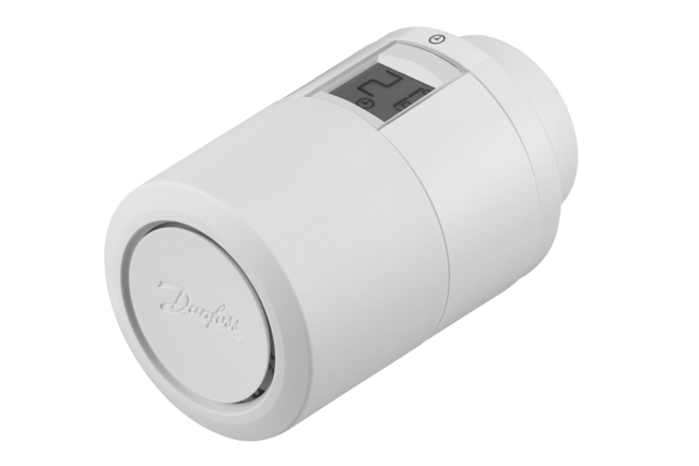 Digitális termosztatikus érzékelők